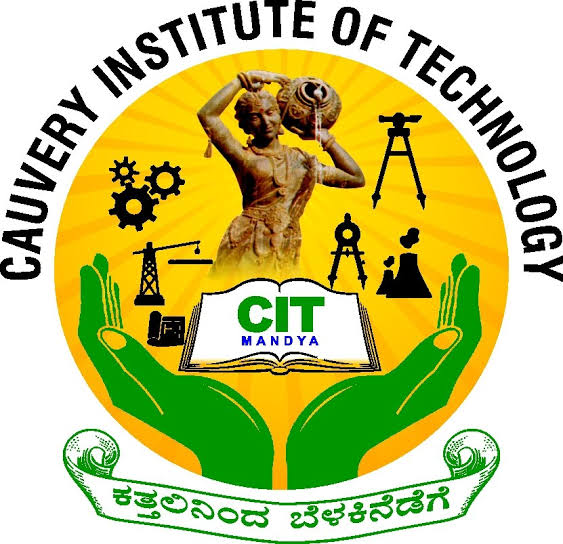 Cauvery Institute of Technology Logo