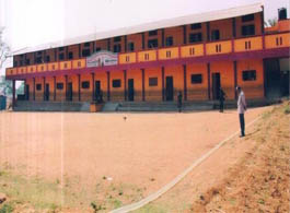 School Logo