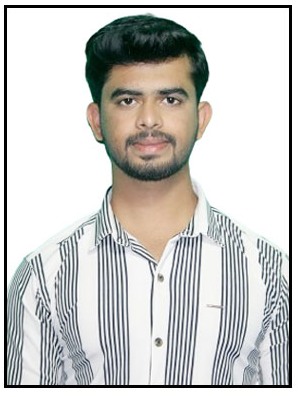 Varun Y R portrait